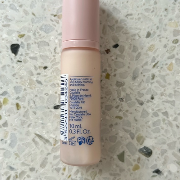 🌟Caudalie Resveratrol Retinol Alternative Serum MINI SIZE - Picture 3 of 3